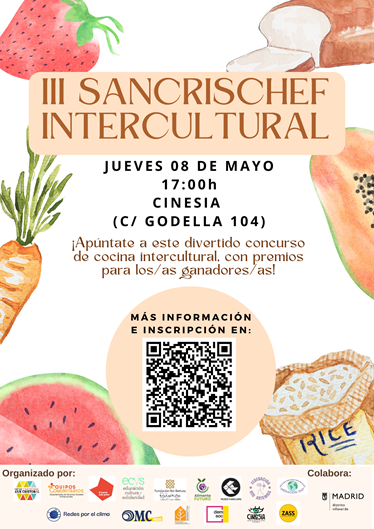 SancrisChef 2025