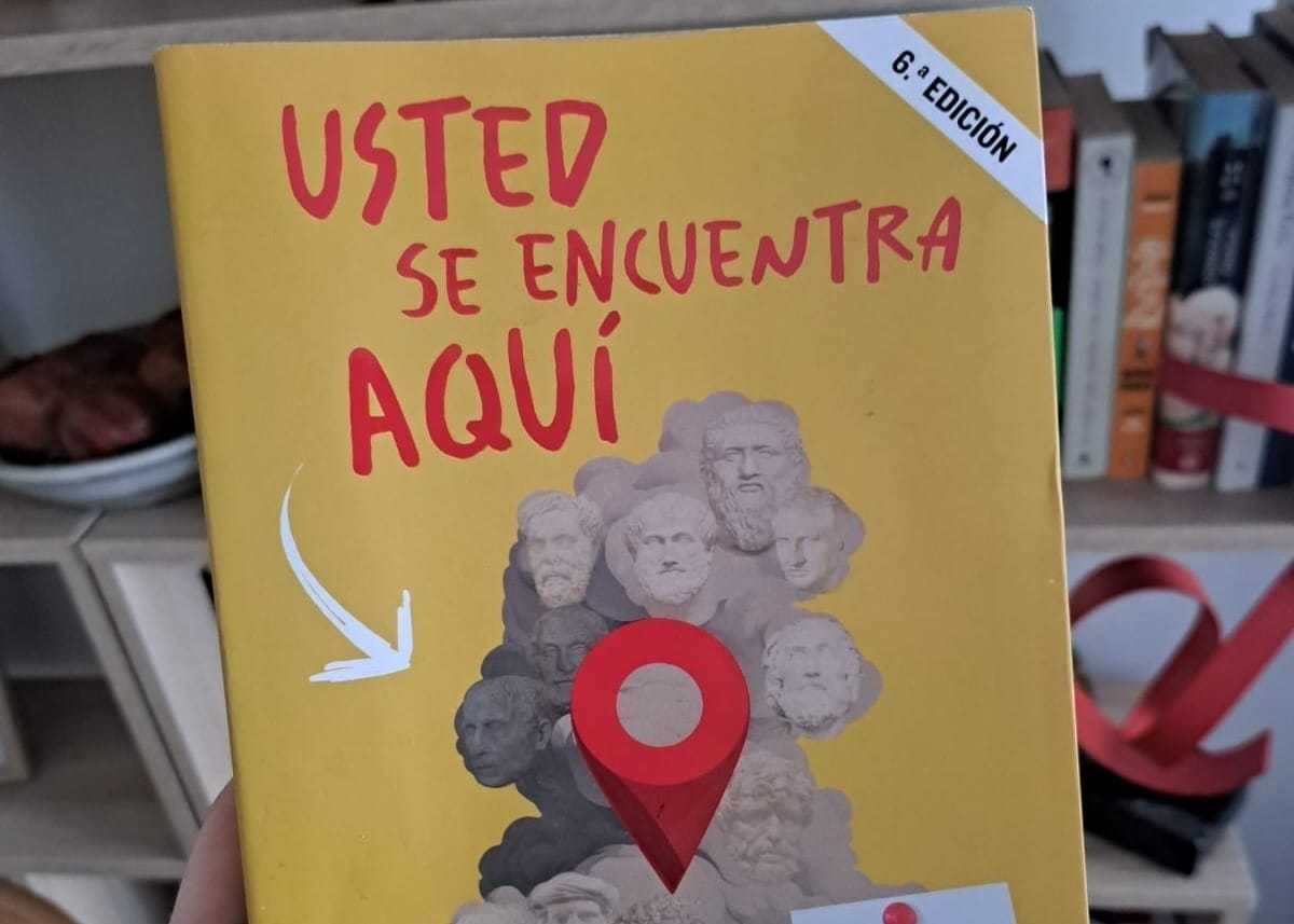 Libros para todo el año