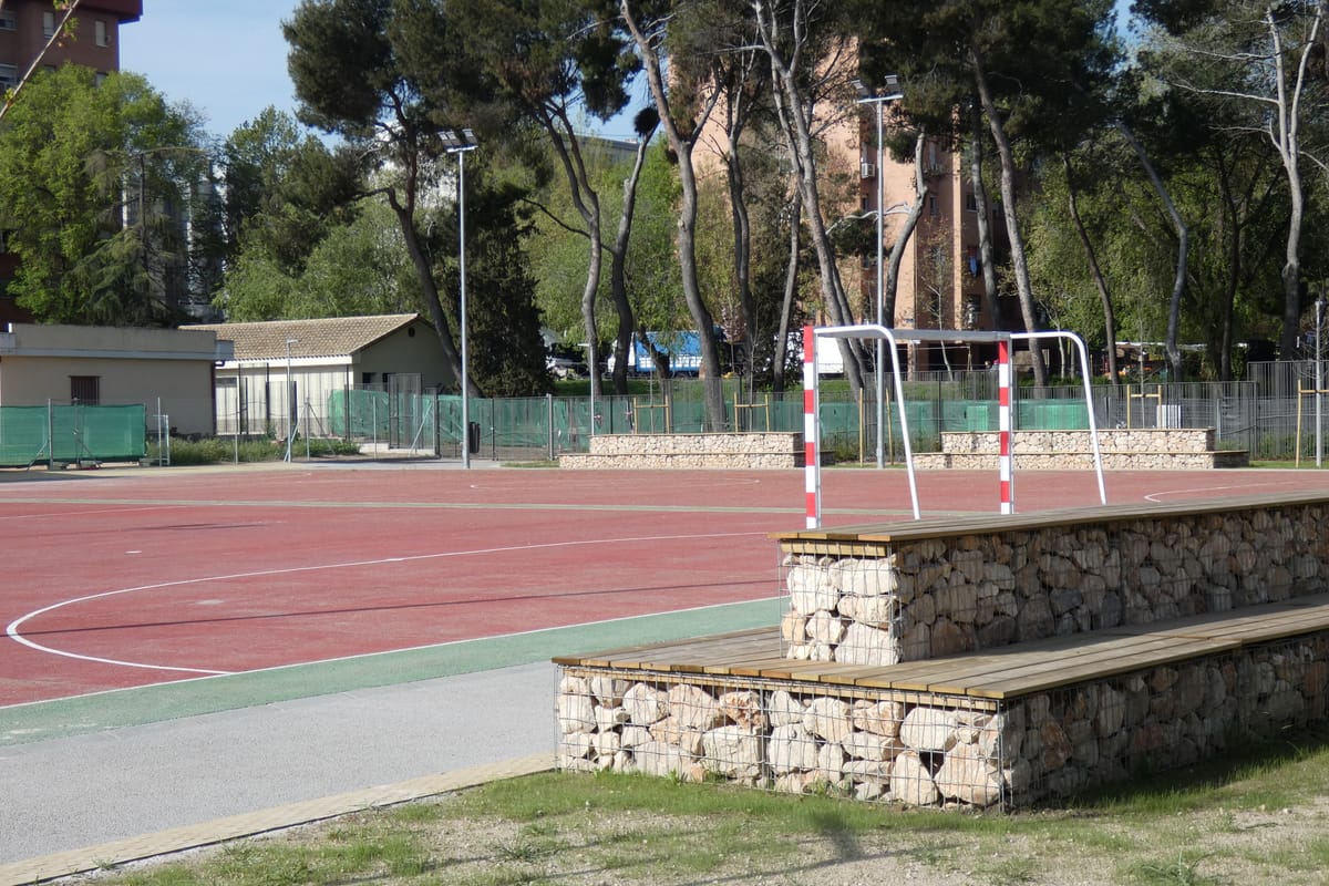 El CEIP Navas de Tolosa: un colegio multicultural, abierto y dinámico