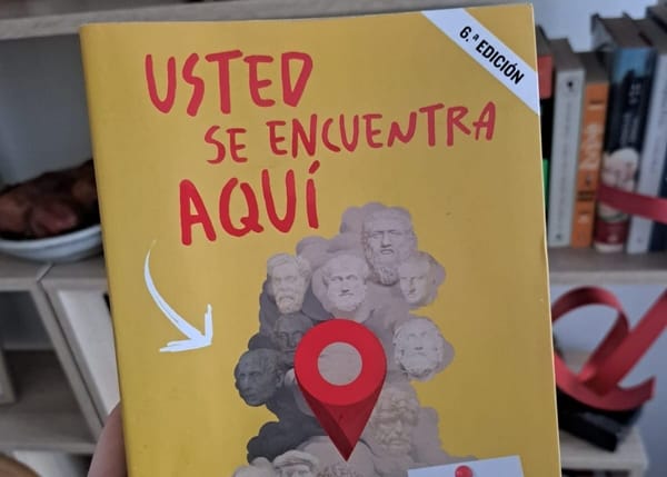Libros para todo el año