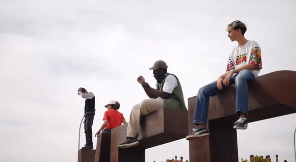 “Villaverde no es como te lo pintan”: el rap como grito de lucha y orgullo de barrio